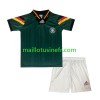 Maillot de Foot Allemagne Extérieur Retro 1992 - Enfant Maillot de Foot Allemagne Extérieur Retro 1992 - Enfant